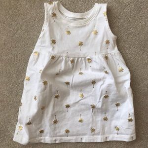 3-6 month baby girl dress